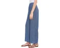 Плиссированные широкие брюки Eileen Fisher Woven Plisse