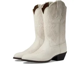 Ковбойские сапоги Ariat Heritage R Toe StretchFit с эластичной посадкой