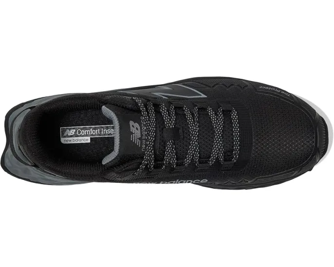 Кроссовки New Balance Cremorne Fresh Foam с композитным носком и защитой от скольжения