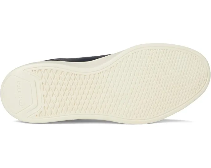 Cole Haan Кроссовки Grand Crosscourt Modern с перфорацией и круглым носком