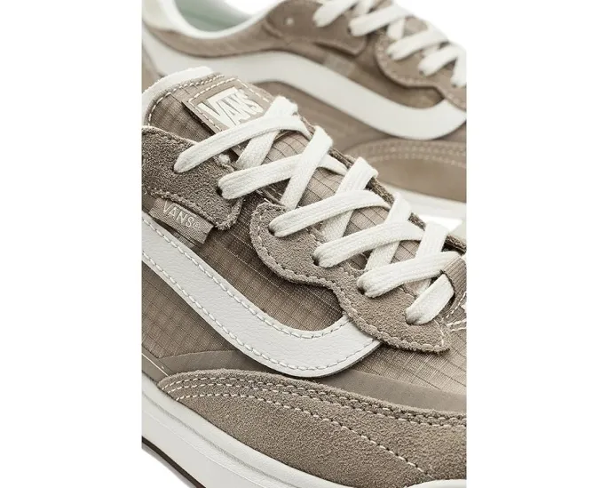 Кроссовки Vans Ultrarange 2.0 SE с верхом из замши и кожи