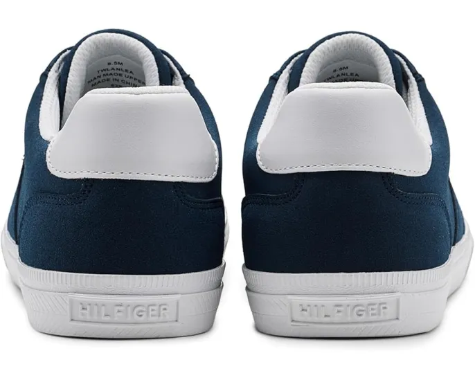 Кроссовки Tommy Hilfiger Lanlea из искусственной замши с мягкой стелькой