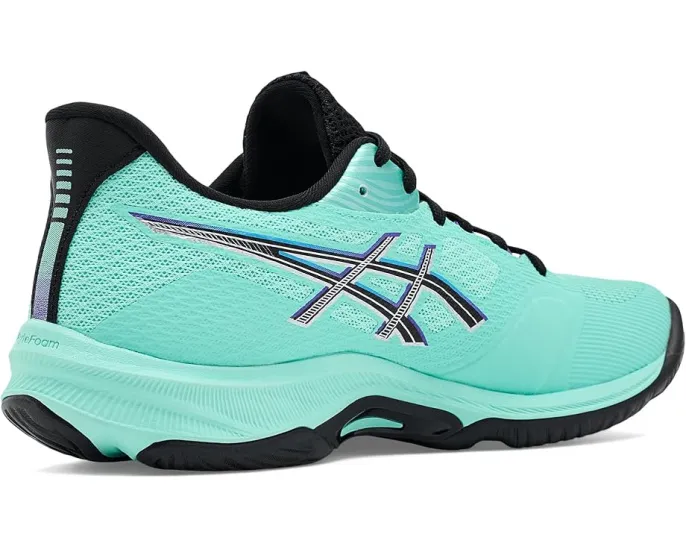 Обувь для зала ASICS Netburner Ballistic FF 4 с технологией SPEEDTRUSS