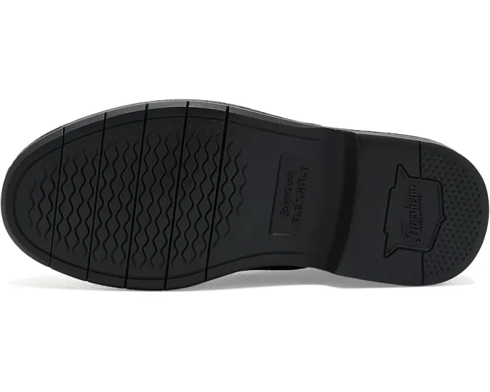 Высокие туфли Florsheim Kids Moc Toe без рук для малышей