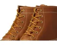 L.L.Bean Ботинки Bean Boots 8 дюймов с подкладкой из фланели и PrimaLoft