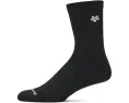 Носки Smartwool Everyday Groovy Bloom Crew с технологией Shred Shield и поддержкой свода стопы