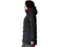 Пуховая парка Mountain Hardwear Stretchdown с капюшоном и утеплителем 700 fill