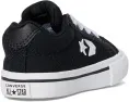 Детские кеды Converse Sport Casual Easy-On для малышей с эластичными шнурками