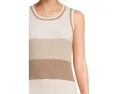 Платье Splendid Katya Sweater Dress с широкими полосами