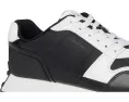 Calvin Klein Tulay кроссовки из искусственной кожи с круглым носком
