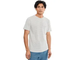 Футболка Royal Robbins Vacationer с коротким рукавом из конопли и органического хлопка