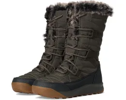 Зимние ботинки Columbia Minx IV с утеплителем 200г и водонепроницаемой мембраной Omni-TECH