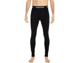 Термобелье Smartwool Merino 250 Base Layer Bottoms из шерсти мериноса