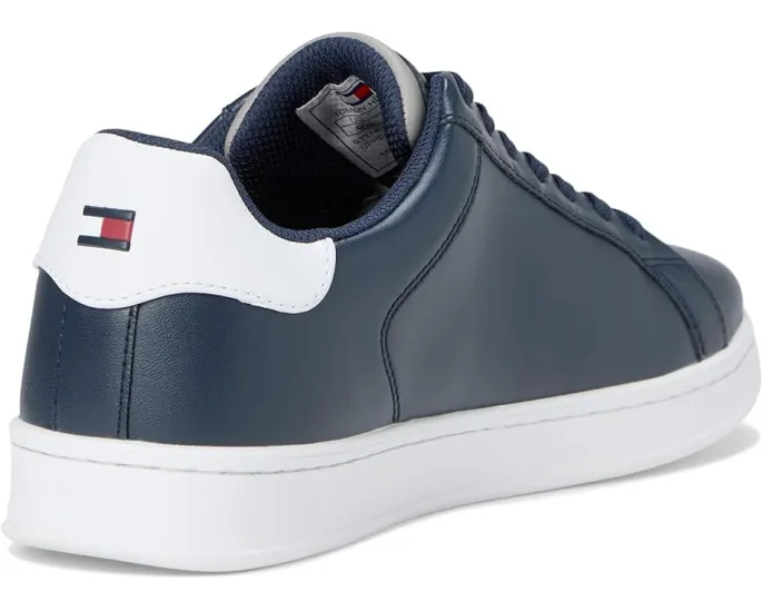 Кроссовки Tommy Hilfiger Jacalyn с круглым носком и стелькой Memory Foam