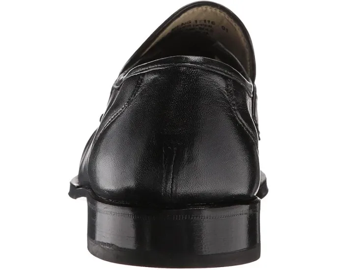 Мокасины Florsheim Como Imperial Slip-On из мягкой овчины с кожаной подошвой