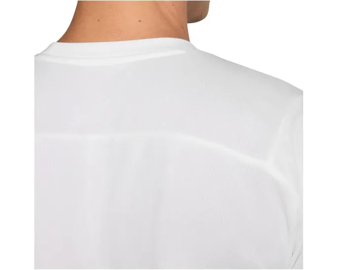 Теннисный топ Nike Court Victory Dri-FIT с технологией отведения влаги