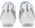 Бутсы New Balance Rush V5 Low для лакросса с металлическими шипами