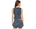 Жилет Levi's Premium Sculpted Vest с зауженным силуэтом