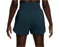 Шорты Nike One Dri-Fit с ультравысокой посадкой 3 дюйма и подкладкой