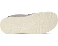 Детские лоферы Hey Dude Kids Wally Heathered Cozy с утепленным верхом и стелькой ЭВА