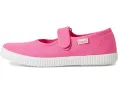 Детские туфли Cienta Kids Shoes 5600012 на липучке из дышащего хлопка