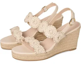 Jack Rogers Laurin сандалии на платформе с пробковым каблуком