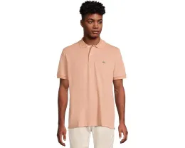 Поло Lacoste Classic Fit L.12.12 из легкого пике