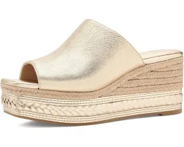 Босоножки Vince Camuto Lierna на танкетке и платформе