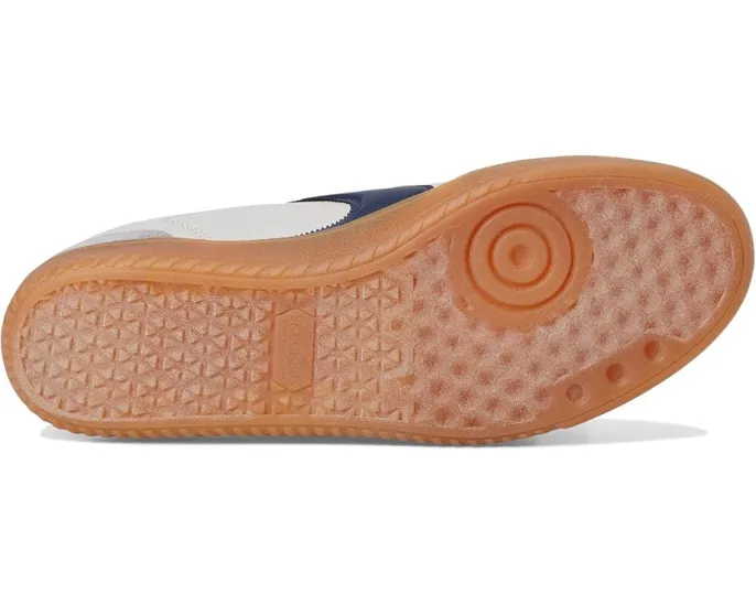 Кеды Hotshot от SKECHERS из комбинированных материалов со стелькой Air Cooled Memory Foam