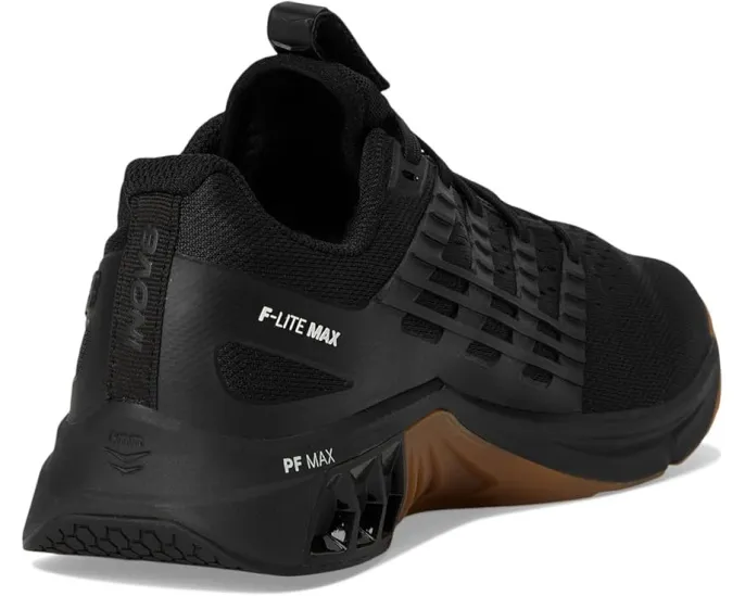 Кроссовки INOV8 F-Lite Max с максимальной амортизацией Powerflow Max