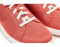 Кроссовки Clarks Nalle Walk с дышащим верхом из трикотажа и стелькой Contour Cushion