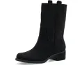Сапоги Lucky Brand Hydee до икры с каблуком
