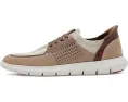 Кроссовки Buffalo ST Oxford Marc Joseph New York с технологией Hands Free