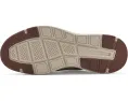 Кроссовки Skechers Arch Fit Crosser Ruger с технологией Hands Free Slip-ins