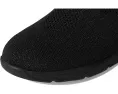Эластичные слипоны LifeStride Respect с технологией Air Step и круглым носком