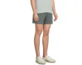 Шорты RVCA Escape Elastic Cord Short II с эластичным шнурком и потертым эффектом