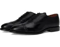 Оксфорды Allen Edmonds Park Avenue из премиальной кожи с мыском
