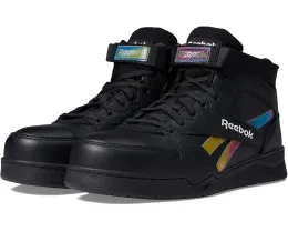 Рабочая обувь Reebok BB4500 Work EH с композитным носком и защитой от электроопасности