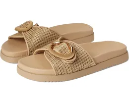 Сандалии Steve Madden Mandie на платформе с пряжкой