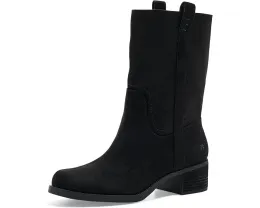 Сапоги Lucky Brand Hydee до икры с каблуком