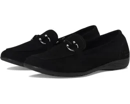 Балетки Josef Seibel Fenja 34 из телячьей кожи с металлической фурнитурой