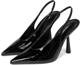 Туфли лодочки Nine West Kates с ремешком на пятке и острым носком