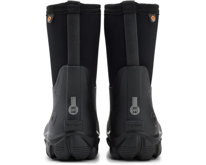 Детские сапоги Bogs Kids Classic Seamless No Handles с бесшовной конструкцией