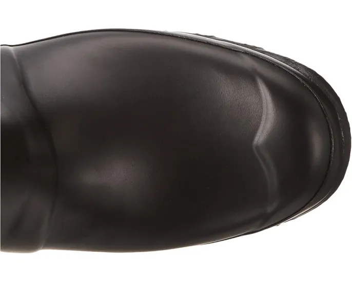 Резиновые сапоги Hunter Original Short с декором и удобной стелькой