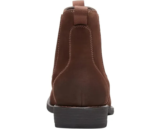 Ботинки Eastland Daily Double с растягивающимися вставками и амортизирующей стелькой