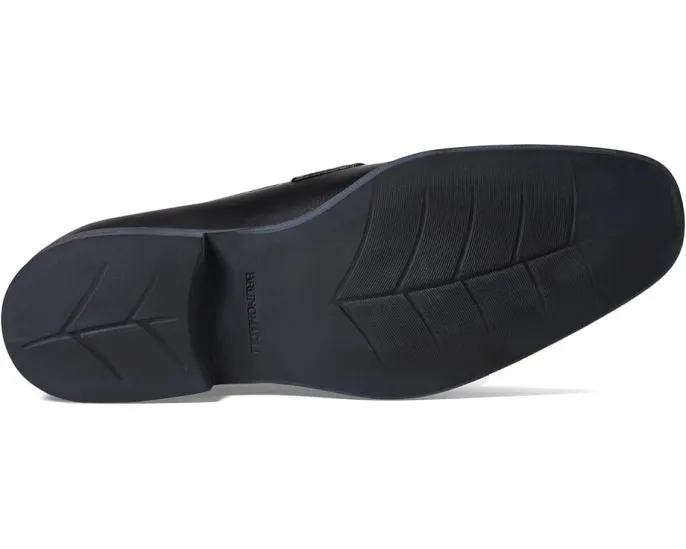 Бруно Магли Raging Penny лоферы из итальянской кожи со съемной стелькой