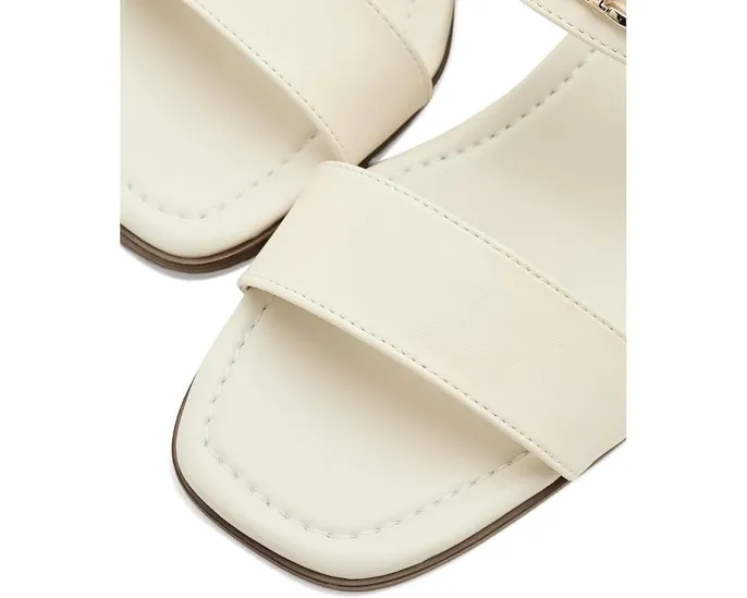 Босоножки Tommy Hilfiger Mhena на каблуке с цепочкой