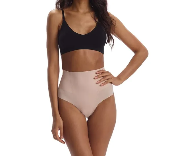 Утягивающее стринги Commando Zone Smoothing для создания гладкого силуэта