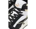 Кроссовки Puma Rebound Layup Flower Bling с цветочным дизайном
