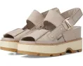 Сандалии-котурны SOREL Joanie™ Iv Sandals Wedge с клиновидным каблуком
